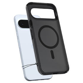 Kryt na mobil Spigen Ultra Hybrid MagSafe na Google Pixel 10 Pro/Pixel 10 čierny

 obrázok produktu 10 z 17