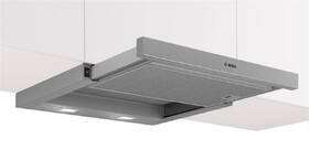 Odsávač pár Bosch DFM064W55 strieborný

 obrázok produktu 2 z 14