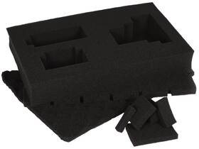 Kufor na náradie Einhell E-Case S-F 4540019 

 obrázok produktu 4 z 6