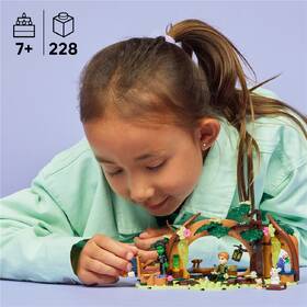 Stavebnica LEGO® Wicked 75687 Elphaba a jej úkryt 

 obrázok produktu 8 z 8