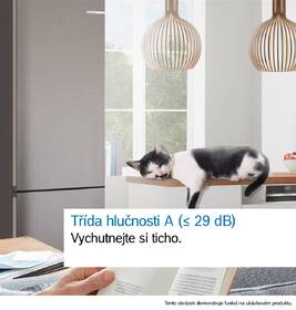 Chladnička s mrazničkou Bosch KGN392I2F nerez

 obrázok produktu 17 z 27