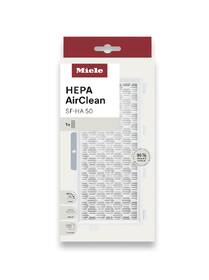 Filtre pre vysávače Miele HEPA AirClean SF-HA 50 

 obrázok produktu 5 z 6