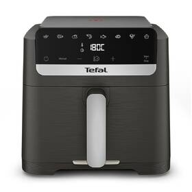 Fritéza teplovzdušná Tefal EY866HE1 Easy Fry Mega Compact, 7,5 l 

 obrázok produktu 1 z 9