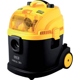 Viacúčelový vysávač Sencor SVC 3001 ORCA 

 obrázok produktu 1 z 1