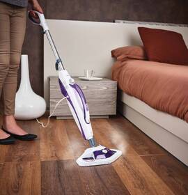 Parný mop Polti SV440_DOUBLE biely/fialový

 obrázok produktu 5 z 44