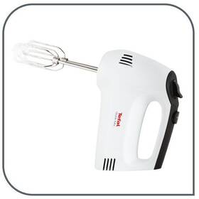 Ručný šľahač Tefal QUICK MIX HT310138 biely

 obrázok produktu 9 z 13