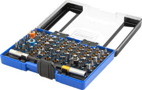 Sada bitov Narex SUPER LOCK 65404444 (65 ks) 

 obrázok produktu 4 z 5