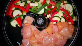 Fritéza teplovzdušná Tefal ACTIFRY GENIUS XL AH960830 čierna

 obrázok produktu 13 z 16