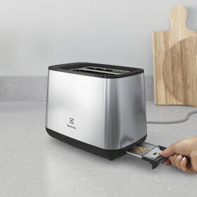 Hriankovač Electrolux E3T1-3ST 

 obrázok produktu 6 z 6