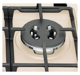 Plynová varná platňa Whirlpool GMT 6422 OW 

 obrázok produktu 2 z 4
