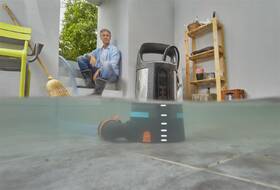 Čerpadlo ponorné Gardena 9034-20 

 obrázok produktu 3 z 4