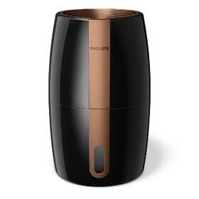 Zvlhčovač vzduchu Philips HU2718/10 čierny/medený

 obrázok produktu 2 z 9