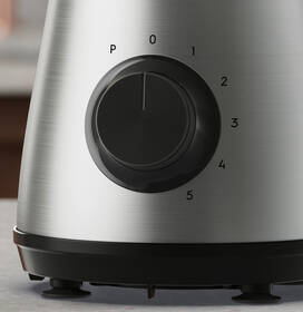Stolný mixér Electrolux E4TB1-6ST sivý/nerez

 obrázok produktu 1 z 5