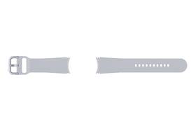 Remienok Samsung Športový 20mm (veľkosť M/L) strieborný

 obrázok produktu 1 z 2