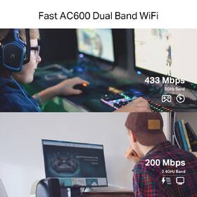 Sieťová karta TP-Link Archer T2E 

 obrázok produktu 4 z 6