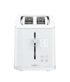 Hriankovač Tefal TT693110 biely

 obrázok produktu 3 z 20