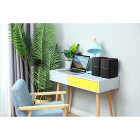 Reproduktory Edifier R1280DBS (2 ks) čierne

 obrázok produktu 7 z 8