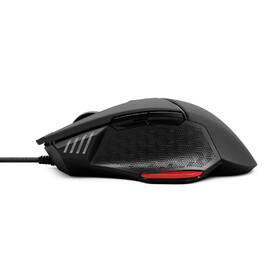 Myš Niceboy ORYX M410 Gravity čierna

 obrázok produktu 4 z 8