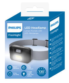 Čelovka Philips SFL1000H/10 čierna

 obrázok produktu 1 z 1