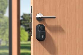 Zámok Igloohome Retrofit Lock čierny

 obrázok produktu 6 z 6