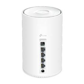 Kompletný Wi-Fi systém TP-Link Deco X50-DSL biely

 obrázok produktu 1 z 4