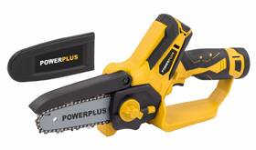 Píla reťazová POWERPLUS POWXG1045 (s batériou) 

 obrázok produktu 1 z 9