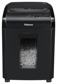 Skartovač Fellowes 10 M čierny

 obrázok produktu 1 z 2