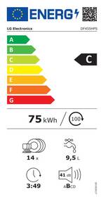 Umývačka riadu LG DF455HPS strieborná

 obrázok produktu 1 z 15