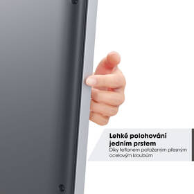 Držiak na TV Vogel’s ELITE TVM 5845 pre uhlopriečky 55" až 100", nosnosť 55 kg čierny

 obrázok produktu 5 z 12