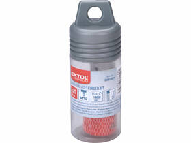 Korunka brúsna Extol Premium 8801857 20mm, M14 

 obrázok produktu 1 z 1