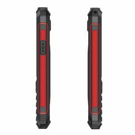Mobilný telefón Evolveo StrongPhone W4 čierny/červený

 obrázok produktu 7 z 7