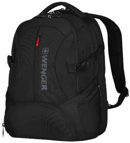 Batoh na notebook Wenger Transit 16" čierny

 obrázok produktu 1 z 5