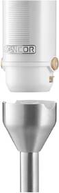 Ponorný mixér Sencor SHB 6551WH 

 obrázok produktu 3 z 21