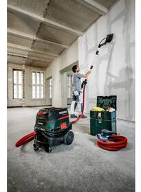 Priemyselný vysávač Metabo ASR 35 M ACP  602058000 

 obrázok produktu 7 z 8