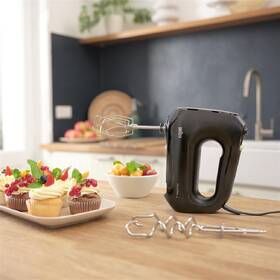 Ručný šľahač Braun HM2110.BK čierny

 obrázok produktu 18 z 18