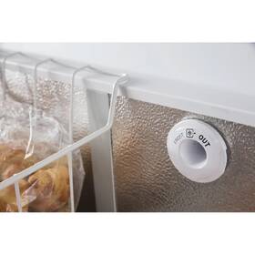 Mraznička Whirlpool WHE39352 FO biela

 obrázok produktu 6 z 10
