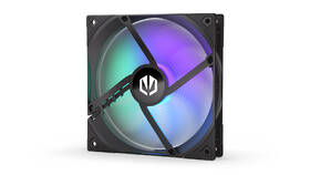Ventilátor ENDORFY Fluctus 140 PWM ARGB 

 obrázok produktu 6 z 15
