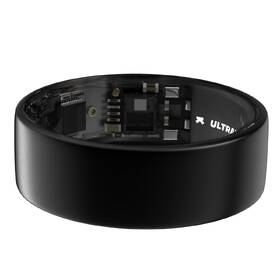 Inteligentný prsteň Ultrahuman Ring Air veľkosť 10 sivý

 obrázok produktu 4 z 7