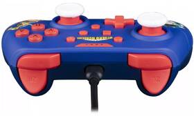 Gamepad Konix My Hero Academia modrý

 obrázok produktu 11 z 11