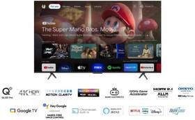 Televízor TCL 65C61B 

 obrázok produktu 6 z 6