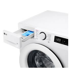Práčka LG FSR5A94WH biela

 obrázok produktu 3 z 15