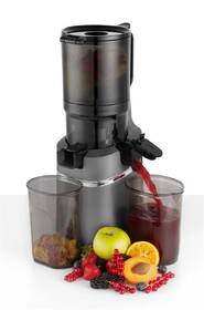 Odšťavovač Concept JUICY LO7120 sivý

 obrázok produktu 14 z 23