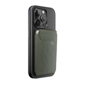 Peňaženka Peak Design Wallet Slim zelená

 obrázok produktu 2 z 2