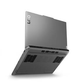 Notebook Lenovo LOQ 15ARP9 sivý

 obrázok produktu 6 z 10