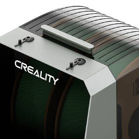 Sušička filamentu Creality Space Pi Plus 

 obrázok produktu 2 z 3