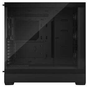Case FRACTAL DESIGN Silent Temepered Glass Clear Tint čierna

 obrázok produktu 4 z 11