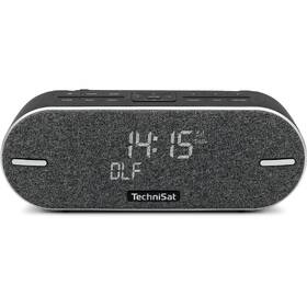 Rádioprijímač s DAB+ Technisat DIGITRADIO BT 2 čierny

 obrázok produktu 2 z 7
