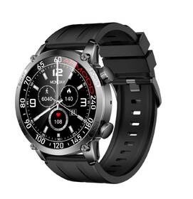 Inteligentné hodinky ARMODD Silentwatch 7 Pro GPS čierne

 obrázok produktu 2 z 7