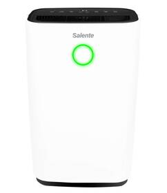 Odvlhčovač Salente WaterStar20 biely

 obrázok produktu 3 z 9