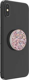 Držiak PopSockets PopGrip Sparkle Rosebud 

 obrázok produktu 3 z 4